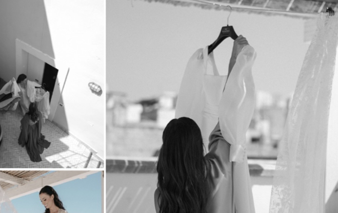 Sposarsi a Favignana